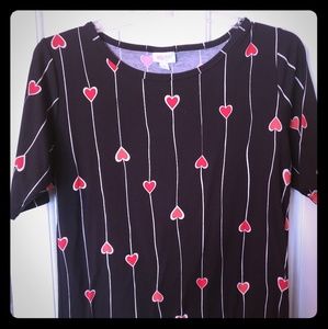 EUC Lularoe Gigi size 2X